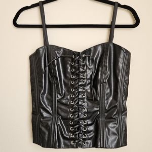 Tripp Corset